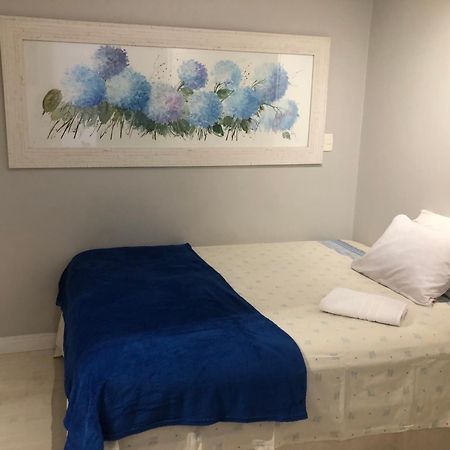 Hostel Martina, Suite 100M Spexpo ساو باولو المظهر الخارجي الصورة