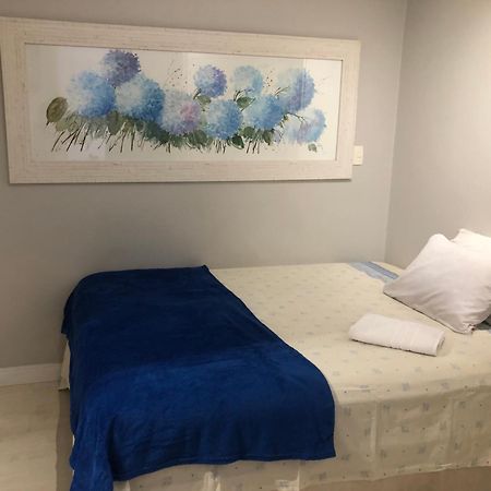 Hostel Martina, Suite 100M Spexpo ساو باولو المظهر الخارجي الصورة