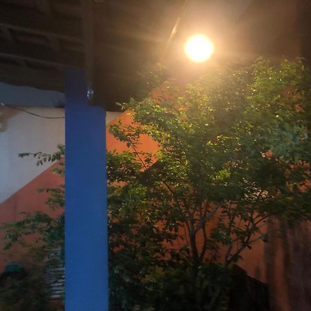 Hostel Martina, Suite 100M Spexpo ساو باولو المظهر الخارجي الصورة