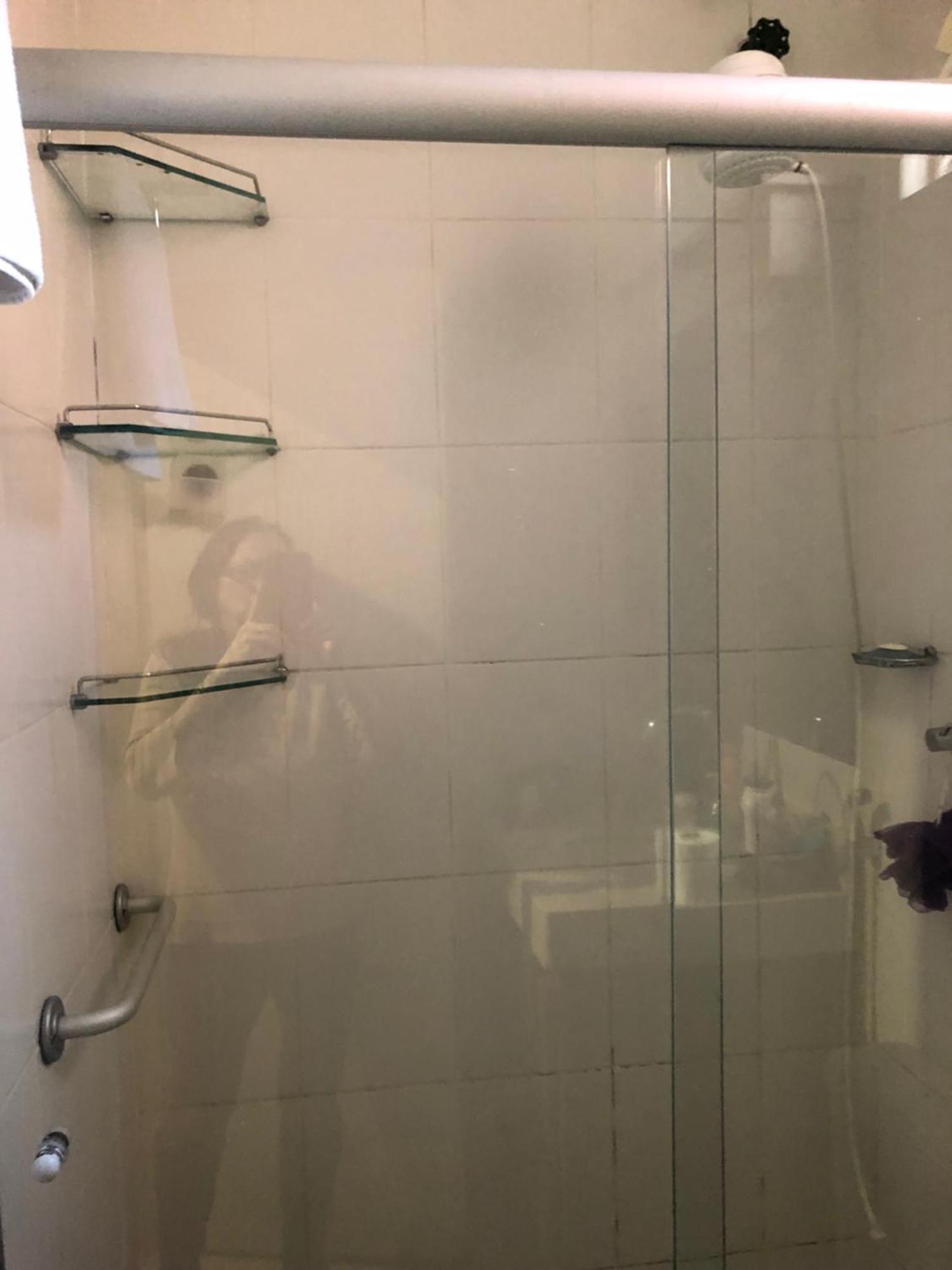 Hostel Martina, Suite 100M Spexpo ساو باولو المظهر الخارجي الصورة