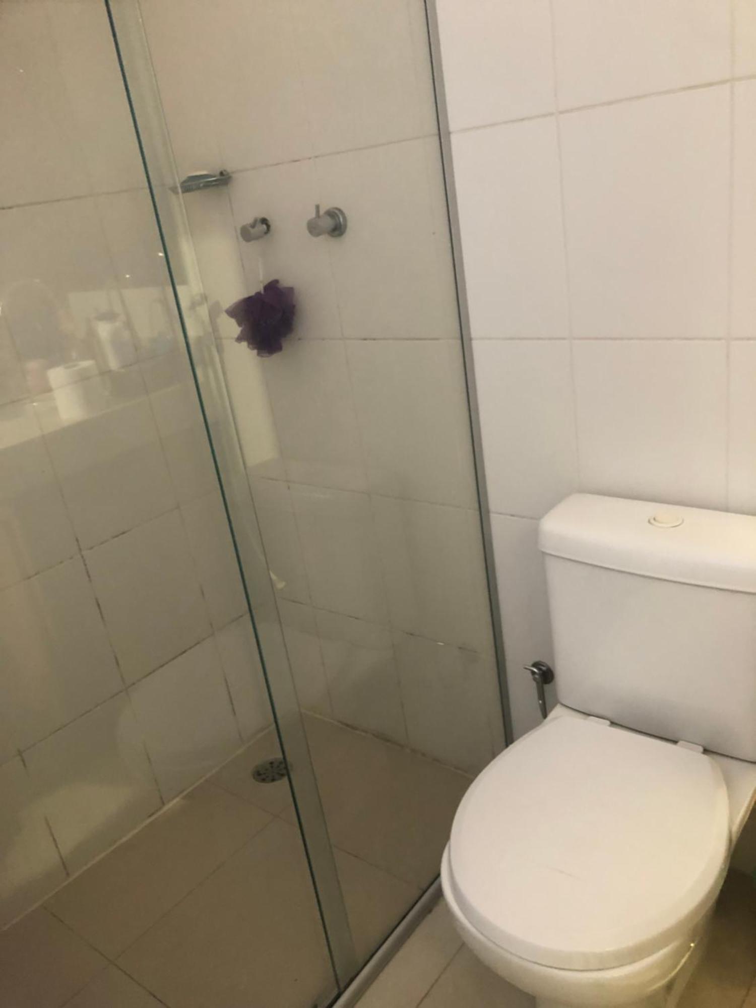 Hostel Martina, Suite 100M Spexpo ساو باولو المظهر الخارجي الصورة