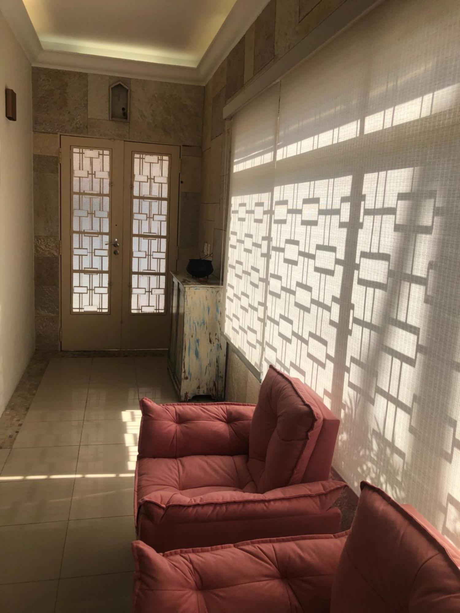 Hostel Martina, Suite 100M Spexpo ساو باولو المظهر الخارجي الصورة