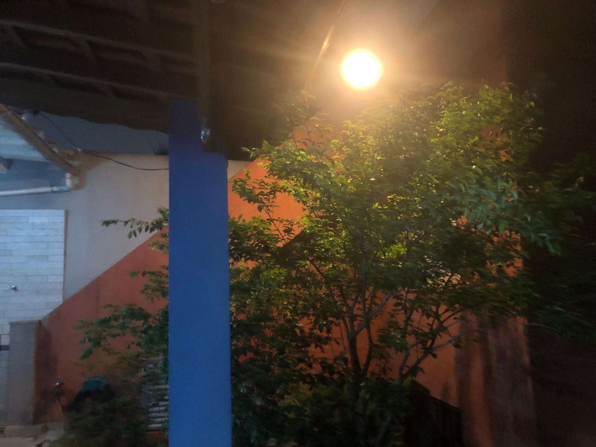 Hostel Martina, Suite 100M Spexpo ساو باولو المظهر الخارجي الصورة