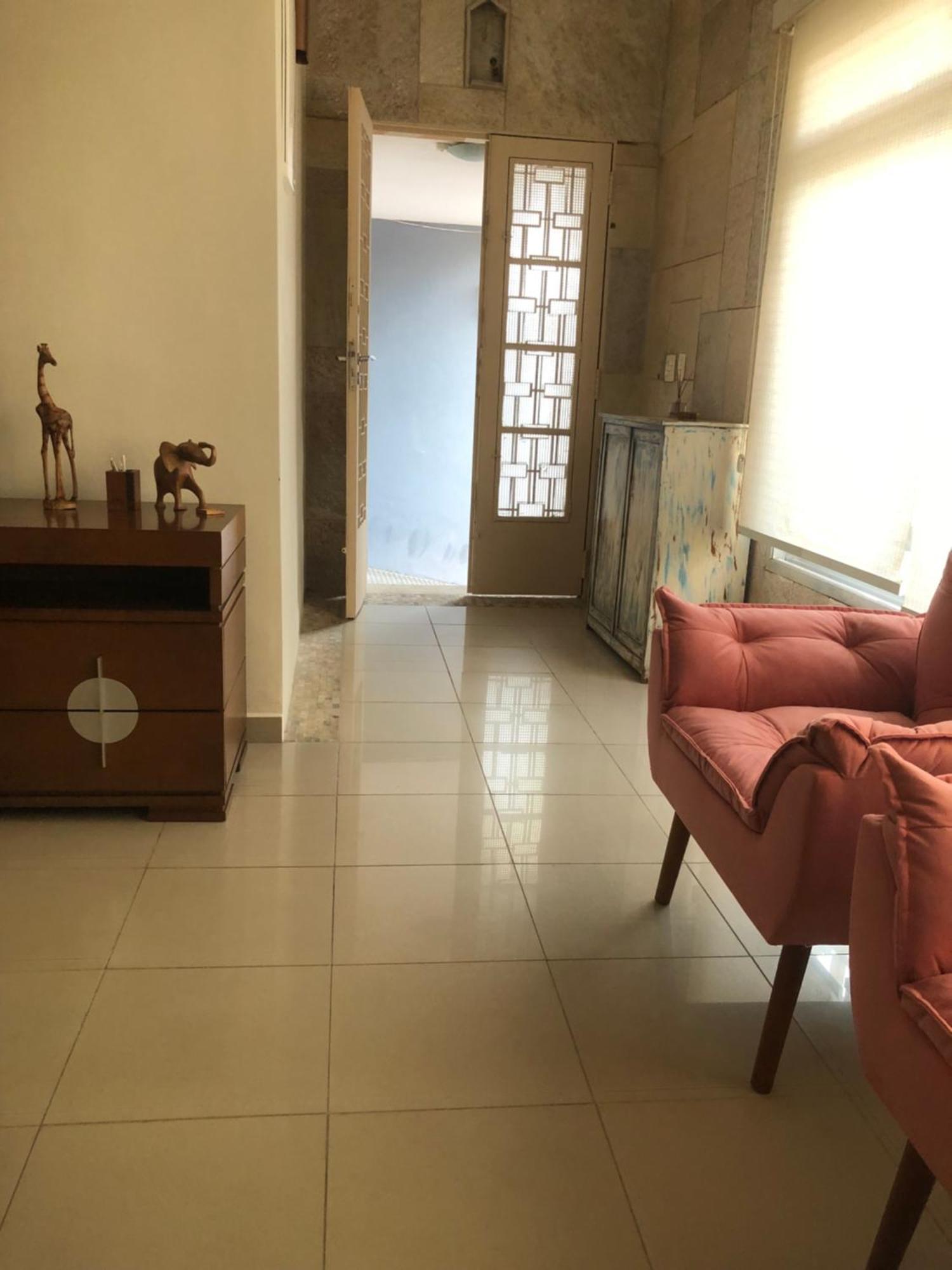 Hostel Martina, Suite 100M Spexpo ساو باولو المظهر الخارجي الصورة