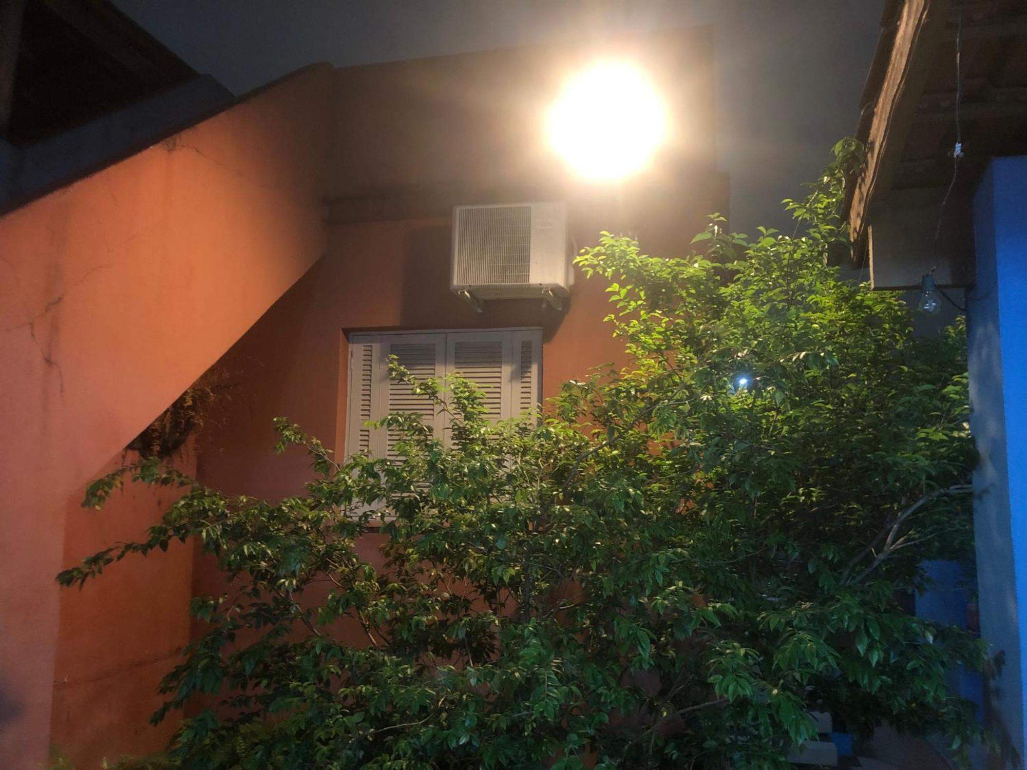 Hostel Martina, Suite 100M Spexpo ساو باولو المظهر الخارجي الصورة