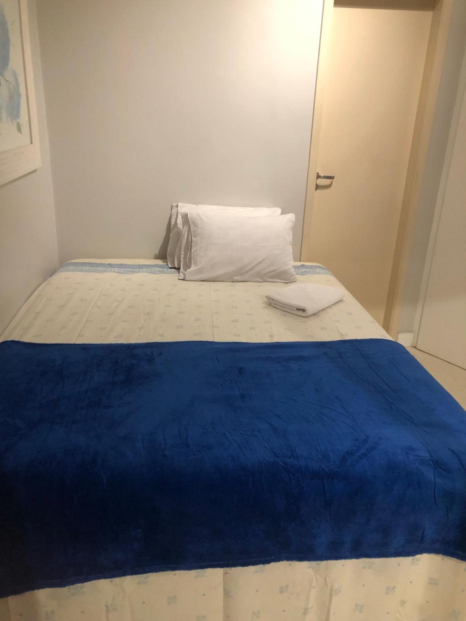 Hostel Martina, Suite 100M Spexpo ساو باولو المظهر الخارجي الصورة