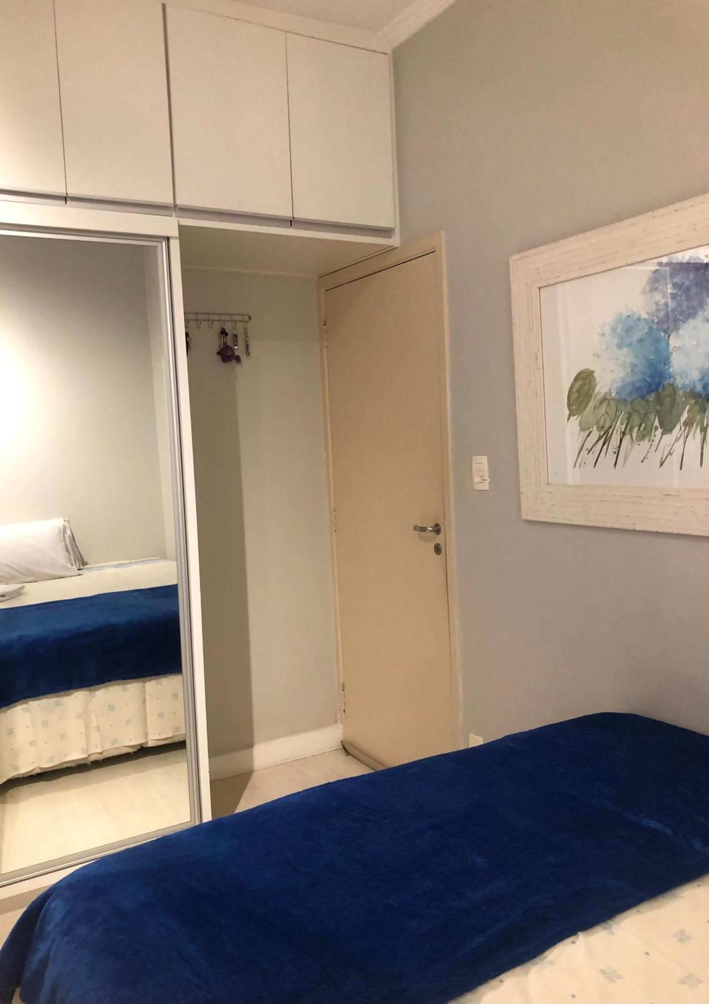 Hostel Martina, Suite 100M Spexpo ساو باولو المظهر الخارجي الصورة